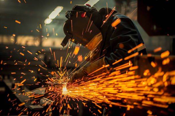 Professional Welder & Metal Fabrication in Walla Walla East, WA