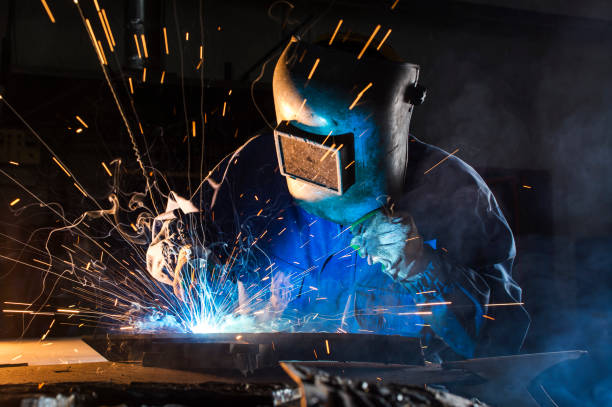 Best Artistic and Custom Metal Fabrication in Lla Lla East, WA