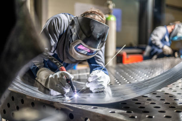 Affordable Welder Services in Walla Walla East, WA