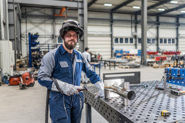 Affordable Welder Services in Walla Walla East, WA