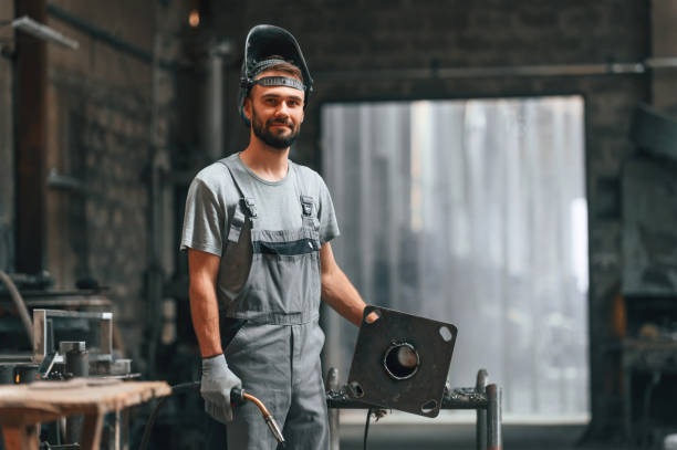 Professional Welder & Metal Fabrication in Walla Walla East, WA